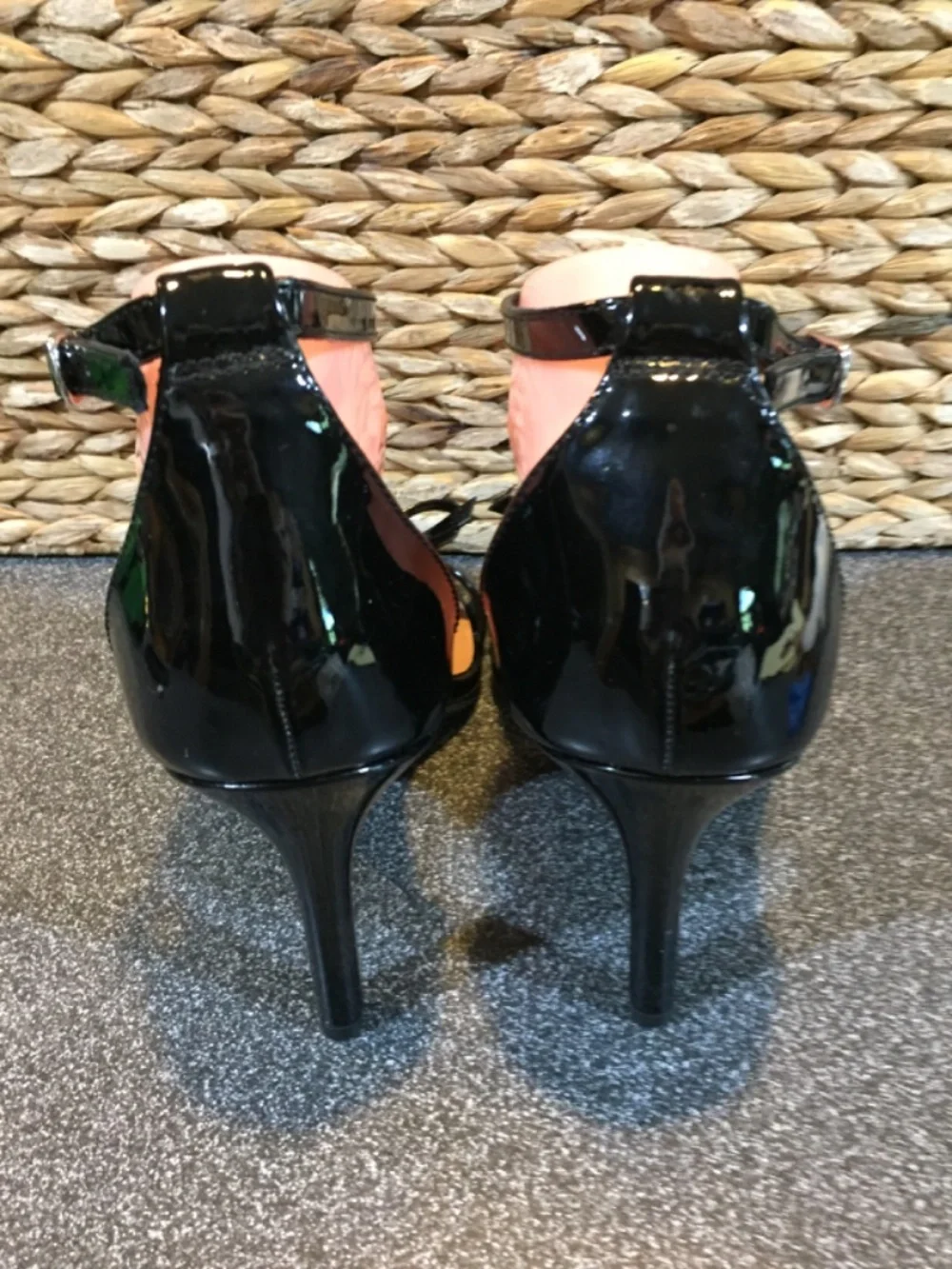 torrid nwot glossy